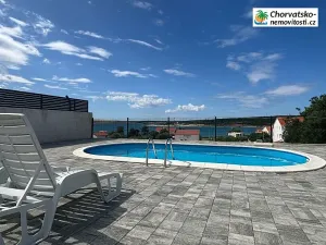 Prodej rodinného domu, Caska, Chorvatsko, 150 m2