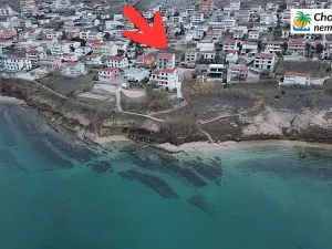 Prodej bytu 2+kk, Pag, Chorvatsko, 40 m2