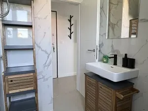 Prodej bytu 5+1, Povljana, Chorvatsko, 52 m2