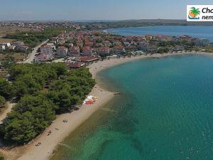 Prodej bytu 5+1, Povljana, Chorvatsko, 52 m2