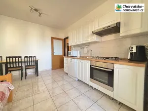 Prodej bytu 2+kk, Novalja, Chorvatsko, 41 m2