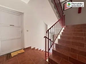 Prodej bytu 2+kk, Novalja, Chorvatsko, 41 m2