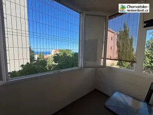 Prodej bytu 2+kk, Novalja, Chorvatsko, 41 m2