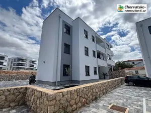 Prodej bytu 3+1, Novalja, Chorvatsko, 59 m2