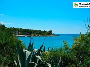 Prodej pozemku pro bydlení, Vrbnik, Chorvatsko, Ulica Potočina, 463 m2