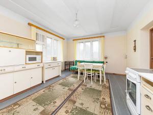 Prodej rodinného domu, Mistrovice, 110 m2