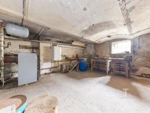 Prodej rodinného domu, Mistrovice, 110 m2