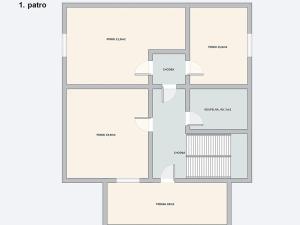 Prodej činžovního domu, Mělník, Mladoboleslavská, 238 m2