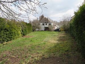 Prodej pozemku pro bydlení, Praha, 594 m2