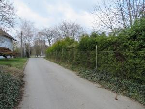 Prodej pozemku pro bydlení, Praha, 594 m2