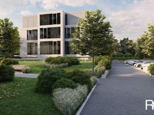 Prodej činžovního domu, Rumburk - Rumburk 1, Jiříkovská, 360 m2