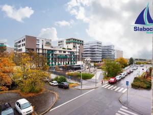 Prodej bytu 3+1, Praha - Stodůlky, Seydlerova, 100 m2