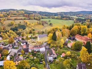 Prodej bytu 4+kk, Zdíkov, 105 m2