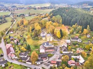 Prodej bytu 4+kk, Zdíkov, 105 m2