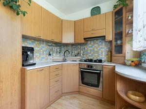 Prodej bytu 4+1, Ostrava - Dubina, Františka Formana, 79 m2