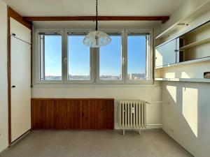 Prodej bytu 3+1, Mladá Boleslav, tř. Václava Klementa, 78 m2