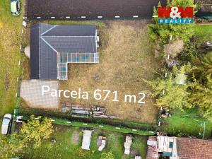 Prodej rodinného domu, Vrbátky - Dubany, 73 m2