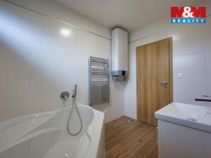 Prodej rodinného domu, Vrbátky - Dubany, 73 m2