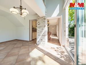 Prodej rodinného domu, Jirny, K Lesu, 164 m2