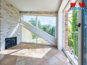 Prodej rodinného domu, Jirny, K Lesu, 164 m2