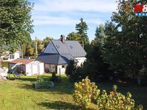 Prodej chalupy, Brandov, Rudé armády, 120 m2