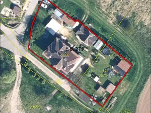 Prodej rodinného domu, Štětí, Litoměřická, 287 m2