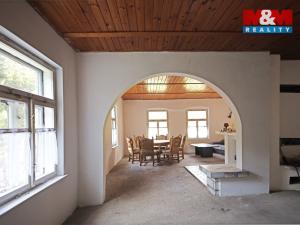 Prodej chaty, Kraslice - Mlýnská, 176 m2