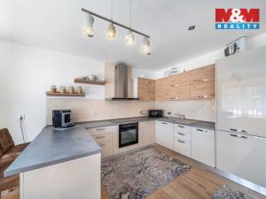 Prodej rodinného domu, Dolní Bělá, 169 m2