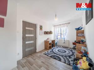 Prodej rodinného domu, Dolní Bělá, 169 m2