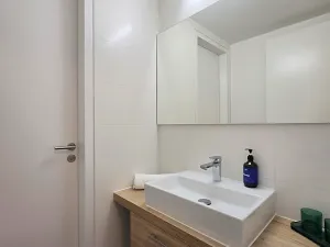 Pronájem bytu 3+kk, Praha - Smíchov, Gabrielská, 138 m2