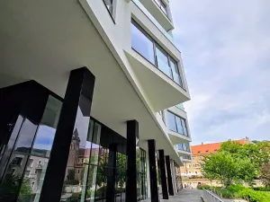 Pronájem bytu 3+kk, Praha - Smíchov, Gabrielská, 138 m2