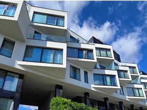 Pronájem atypického bytu, Praha - Smíchov, Holečkova, 143 m2