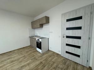 Pronájem bytu 1+kk, Příbram, Ve Dvoře, 29 m2