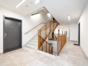 Pronájem bytu 1+kk, Praha - Horní Měcholupy, Milánská, 35 m2