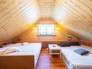 Prodej rodinného domu, Korno, 110 m2