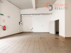 Pronájem skladu, Břeclav, Na Pěšině, 135 m2