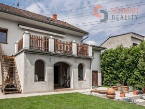 Prodej rodinného domu, Břeclav, Hraniční, 300 m2