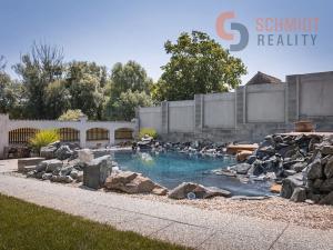 Prodej rodinného domu, Břeclav, Hraniční, 300 m2