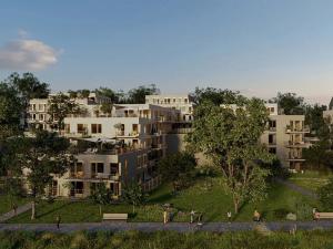 Prodej bytu 2+kk, Kolín, 58 m2