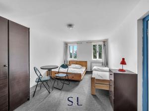 Prodej ubytování, Desná, Údolní, 538 m2