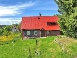 Prodej chalupy, Světlá pod Ještědem, 120 m2