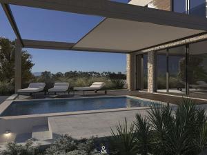 Prodej vily, Ražanac, Chorvatsko, 134 m2