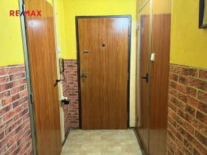 Prodej bytu 2+1, Krupka, Karla Čapka, 62 m2