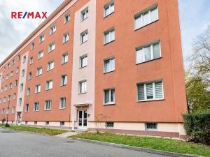 Prodej bytu 2+1, Brno, Húskova, 54 m2