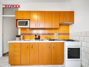 Prodej bytu 2+1, Brno, Húskova, 54 m2