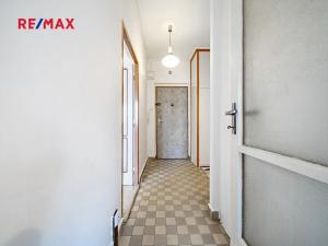 Prodej bytu 2+1, Brno, Húskova, 54 m2