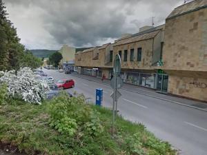 Pronájem kanceláře, Prachatice, Vodňanská, 70 m2