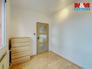 Pronájem bytu 4+1, Plzeň - Severní Předměstí, Brněnská, 76 m2