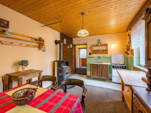 Prodej rodinného domu, Slapsko, 92 m2