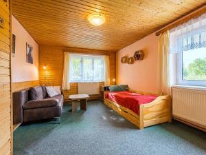 Prodej rodinného domu, Slapsko, 92 m2